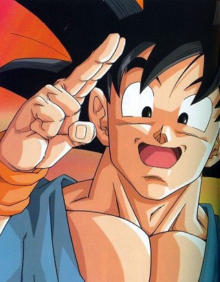 Otaku Gallery  / Anime e Manga / Dragon Ball / Personaggi / Goku / 060.jpg